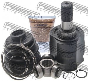 ШРУС 2211-CERII16 2211-CERII16 FEBEST