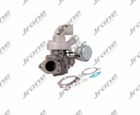 турбокомпрессор!\ Hyundai H-1/Starex 2.5TD 07> 8B43300L05 JRONE