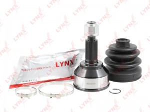 ШРУС наружный NISSAN Qashqai (07-13) передний LYNX CO-3742 LYNXAUTO