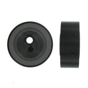 ролик обводной! с кондиционером\ Citroen Xantia, Peugeot 206-807 1.8D-2.1TD 95> VKM33013 SKF