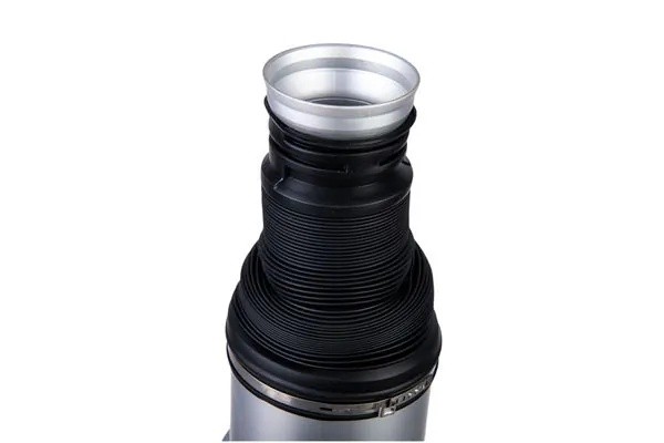 пневмоподушка передняя!\ MB W221 30-00014-SX STELLOX