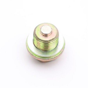 Пробка сливная TOYOTA (дв.2L,3L,1C,2C,1B,1G,7M,4S) картера масляного 18х1.5мм (с M-40 MASUMA