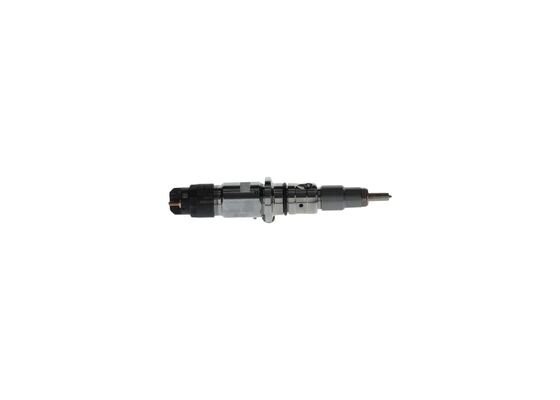 Форсунка топливная 0445120329 Bosch 0445120329 BOSCH