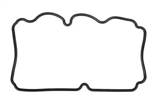 прокладка клапанной крышки! Daewoo Tico/Matiz 0.8 F8CV 96> Z18548 ZENTPARTS