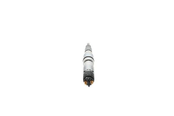 форсунка ! CR/IPL29/ZIRIS30S \ MAN TGL 0 445 120 162 BOSCH