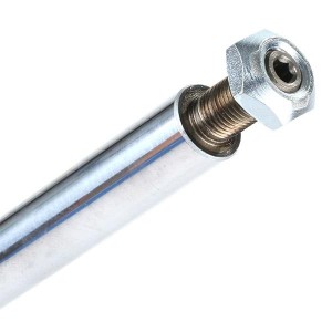 Амортизатор газовый передний OPEL ASTRA J левый 315471 315 471 SACHS