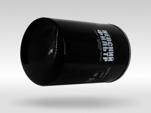 Фильтр масляный NF1024 NEVSKY FILTER