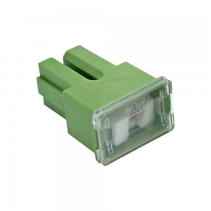 Предохранитель картриджный 40A серия FUS06 1 шт. FUS0640 FUS0640 FORTLUFT