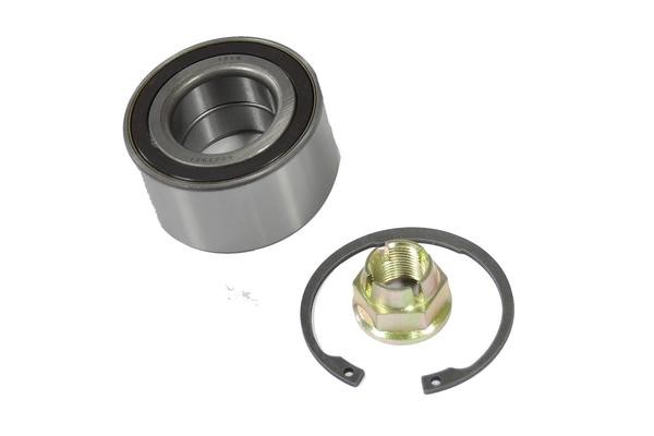 Подшипник ступицы RENAULT Logan (04-) передней комплект ASAM 30454 ASAM