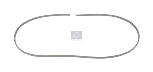 прокладка !(р) клапанной крышки\RVI Premium/Magnum/Maxter/Kerax 622120 DIESEL TECHNIC