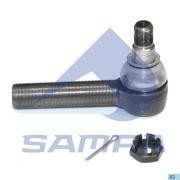 Наконечник рулевой тяги 09762001 SAMPA