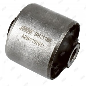 Сайлентблок задн подвески TOYOTA LAND CRUISER 120, PRADO 150 BH21185 BH21185 JIKIU