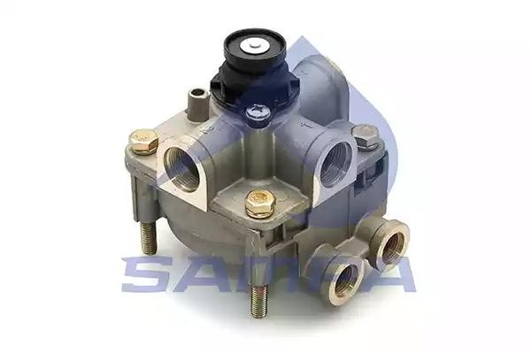 Клапан MAN TGA ускорительный SAMPA 096470 SAMPA