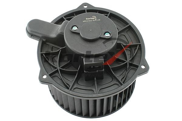 Мотор отопителя KIA CEED/HYUNDAI i30/ELANTRA 06- (Halla) (LFh 08H2) KHF138 KHF138 KORTEX