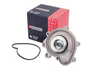 Помпа водяная MB C-Class W203 00-  E-Class W212 09- M4811021 M4811021 MARSHALL