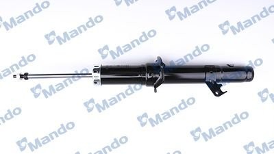Амортизатор MAZDA 6 (GG,GY) передний правый газовый MANDO MSS015462 MANDO