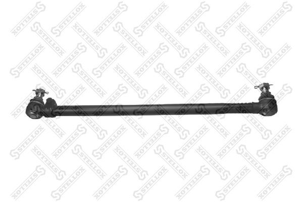 тяга рул. центральная ! \ MB 100 D 2,3D/3,0D 88-96 53-00541-SX STELLOX