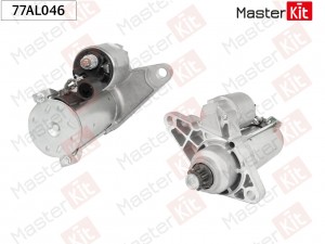 Генератор  HYUNDAI ix35/KIA SPORTAGE (14V 110A) Masterkit 77AL046 MASTER KIT