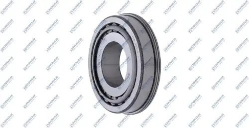 Подшипник КПП 60x130x33 старого образца K2106277 KACMAZLAR