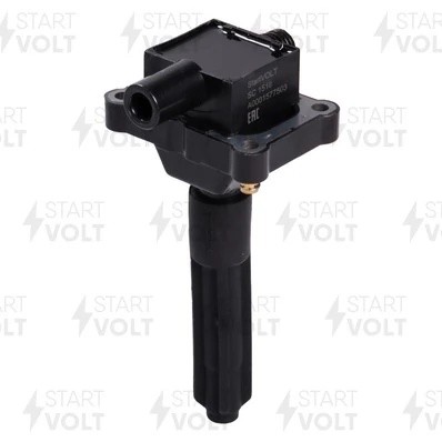 Катушка зажигания для а/м Mercedes-Benz C W202 (93-)/E W210 (95-) с наконечником SC1518 START VOLT