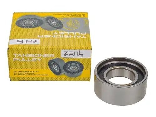 ролик натяжной ремня ГРМ!\ Fiat Tipo/Tempra/Punto/Uno 1.0-1.6 83> Z23989 ZENTPARTS