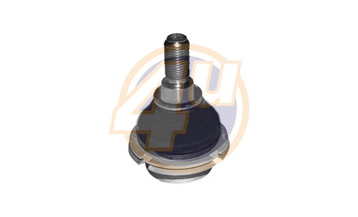 PU-B-66093 ШАР ОПОРА ПЕРЕДН ВЕРХН CIT C6 05-/PGT 407 04-,СТРАНА ВВОЗА-ТУРЦИЯ PUB66093 4U