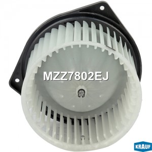 Мотор печки c крыльчаткой MZZ7802EJ MZZ7802EJ KRAUF