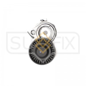 BMW 3-E46/ 5-E39/E60/ 7-E65/ X3/X5/Z4 КОНДИЦИОНЕРА FP-2125 SUFIX