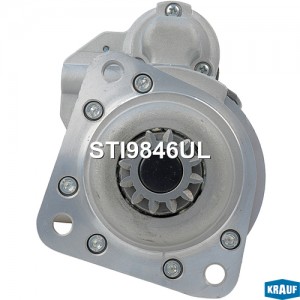 Стартер STI9846UL STI9846UL KRAUF