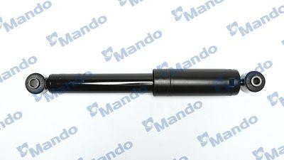 Амортизатор OPEL Astra G задний левый/правый газовый MANDO MSS016979 MANDO