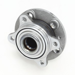 Ступица в сборе передняя VOLVO S60/S80 +ABS IJ133009 IJ133009 ILJIN