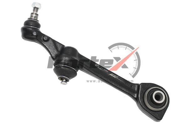 Рычаг MB W221 пер.подв.нижн.зад.лев.(-ABC) KSL5406 KSL5406 KORTEX