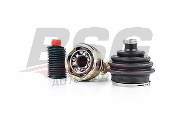 ШРУС наружный VW Golf (97-05) AUDI A3,TT SKODA Octavia (96-10) комплект BSG BSG 90-340-001 BSG