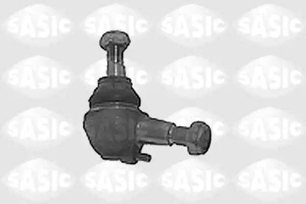 Опора шаровая MERCEDES BENZ W202/210 9005291 9005291 SASIC