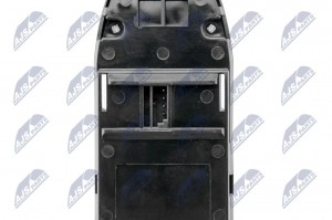 ПЕРЕКЛЮЧАТЕЛЬ СТЕКЛОПОДЪЕМНИКА BMW 5 E60/E61 2007-/Z FUNKCJ¤ SKќADANIA LUSTEREK/ EWSBM010 NTY