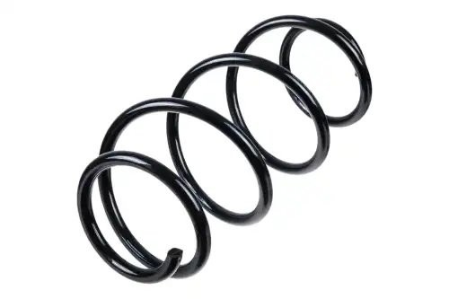 пружина передняя! 40 729 47\ Renault Espace 2.0 16V/1.9TDi 02> Z38235 ZENTPARTS
