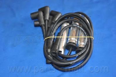 Провод высоковольтный (к-т) DAEWOO ESPERO PEC-E08 PEC-E08 PMC PARTS MALL
