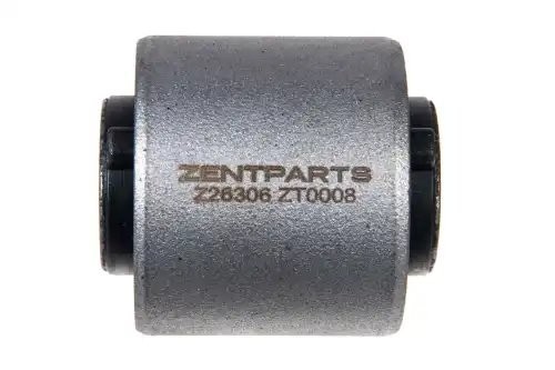 сайлентблок задней тяги!\ Mazda 6 GH/Wagon 07> Z26306 ZENTPARTS