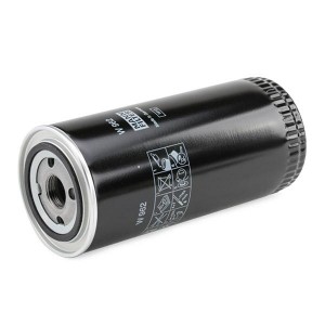 Фильтр масляный W962 W962 MANN FILTER