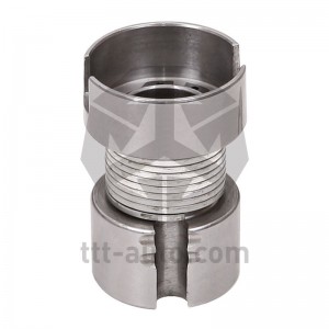 р/к диcков. тормоза! 1(м) муфта соединительная прав. Meritor\Elsa 1 13465 TTT AUTO