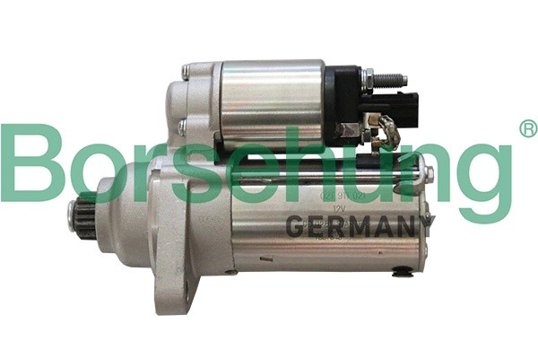 стартер! 1.0Kw\ Audi A3, VW Golf V/Polo, Skoda Octavia 1.6FSi-2.0 03> B19089 BORSEHUNG