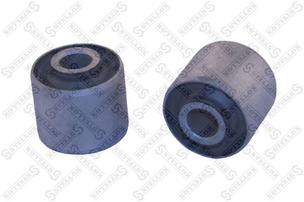 сайлентблок амортизатора нижн.!\Toyota Land Cruiser UZJ100/HDJ100 98> 87-98138-SX STELLOX