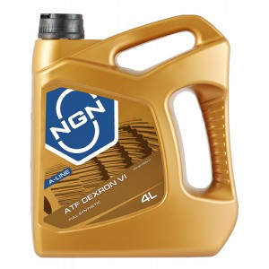 Масло трансмиссионное NGN ATF DEXRON VI 4л (V172085343) V272085343 V272085343 NGN