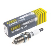 Свеча зажигания (91763) HONDA Civic 1.4/1.6L 97-> GANZ GIP91763 GIP91763 GANZ