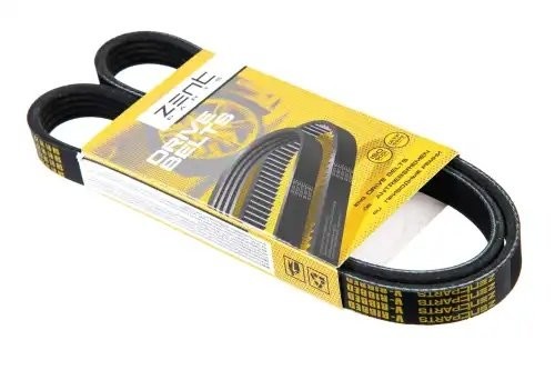 ремень поликлиновой! 5PK1025 Opel Astra G 2.2 16V 00> Z22543 ZENTPARTS