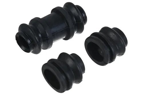 ремк-т направл.суппорта пер.!с направлToyota Corolla Verso/Prius/RAV IV/Verso 99 Z187689 ZENTPARTS