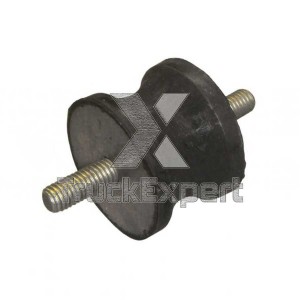 DAF /IVECO D41mm, H=30mm, M8x20mm 37566022 TRUCKEXPERT