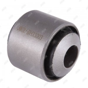 Сайлентблок задн подвески AUDI Q7 (4L), VW TOUAREG (7L/7P) BH33003 BH33003 JIKIU