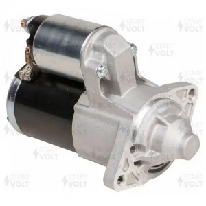 Стартер для а/м Suzuki Grand Vitara (05-) 2.0i 1,7кВт (LSt 2405) LST 2405 START VOLT