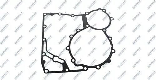 Прокладка тормоза - замедлителя K0906087 KACMAZLAR